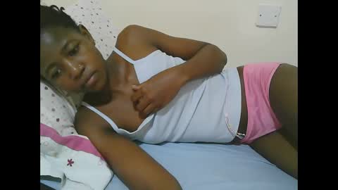 Snapshot of sweet_tattiana chatting on 02.27.25 Tatty online show from 02.27.25