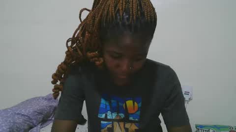 Snapshot of sweet_tattiana chatting on 02.28.25 Tatty online show from 02.28.25