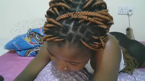 Snapshot of sweet_tattiana chatting on 03.10.25 Tatty online show from 03.10.25