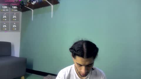 Tippot and Germaine online show from 01.17.26