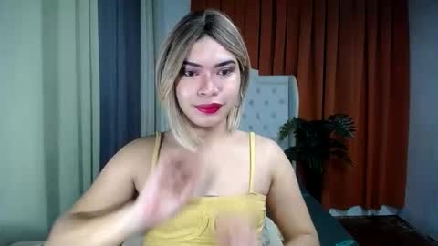 sweet_trexie online show from 03.22.26
