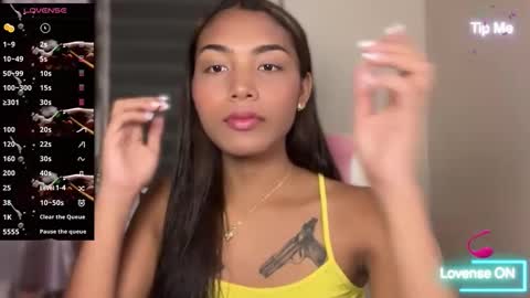 Trisha online show from 02.27.26