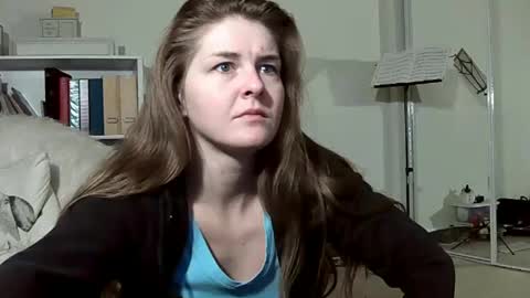 Heidi Brenner - Please check bio for schedule  FAQ online show from 12.09.24