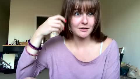 Heidi Brenner - Please check bio for schedule  FAQ online show from 12.12.24