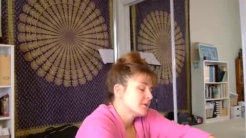 Heidi Brenner - Please check bio for schedule  FAQ online show from 02.01.25