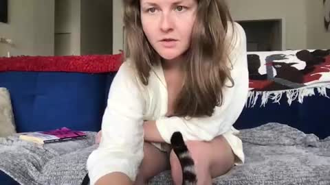Snapshot of sweet_truffle chatting on 07.18.26 Heidi Brenner - Please check bio for schedule FAQ online show from 07.18.26