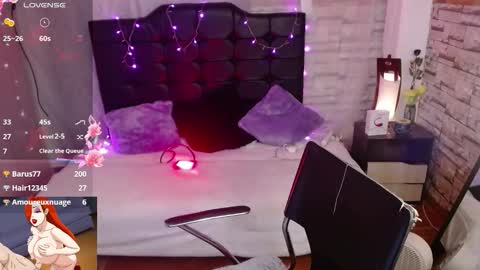 valery online show from 10.11.25