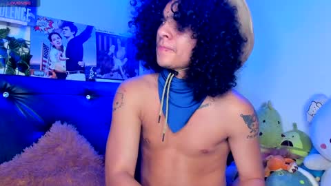 Steven independent model online show from 02.08.25