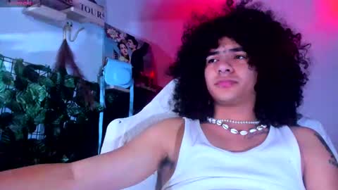Steven independent model online show from 03.01.25
