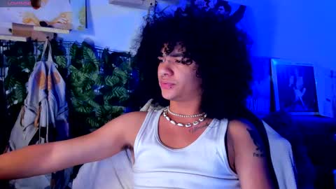 Steven independent model online show from 03.06.25