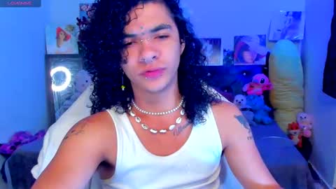 Steven independent model online show from 03.06.25