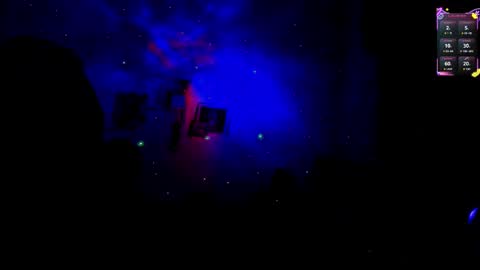 Steven independent model online show from 09.30.25