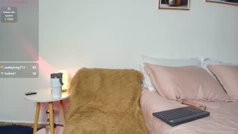 Snapshot of sweet_wenjones chatting on 07.28.26 sweet wenjones online show from 07.28.26