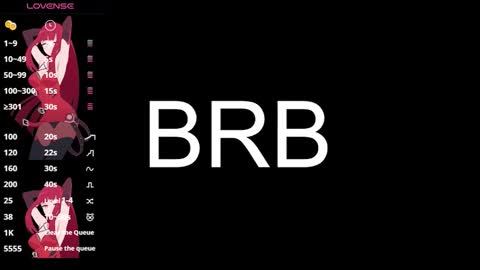 JULIETA     I connect from Monday to Saturday from 10am to 5pm NEW YORK TIME. online show from 09.27.25