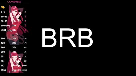 JULIETA     I connect from Monday to Saturday from 10am to 5pm NEW YORK TIME. online show from 10.06.25