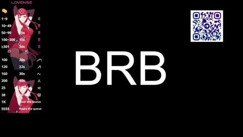 JULIETA     I connect from Monday to Saturday from 10am to 5pm NEW YORK TIME. online show from 12.05.25