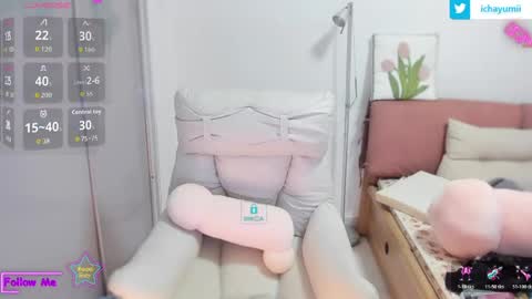 Snapshot of sweet_yumiq chatting on 05.14.26 sweet_yumiq online show from 05.14.26