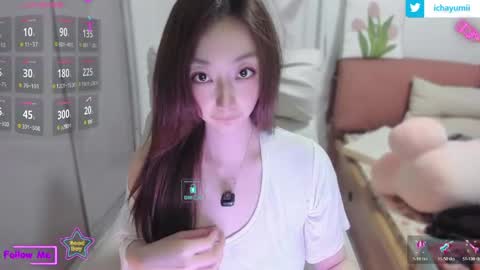 Snapshot of sweet_yumiq chatting on 05.16.26 sweet_yumiq online show from 05.16.26