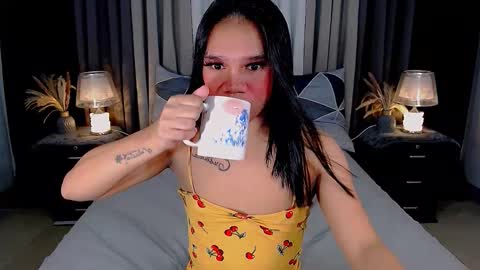 bea takashi  online show from 09.09.25