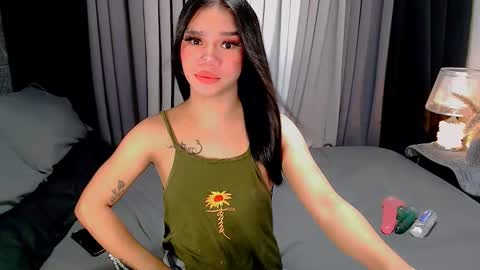 bea takashi  online show from 11.27.25