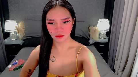 bea takashi  online show from 03.03.26