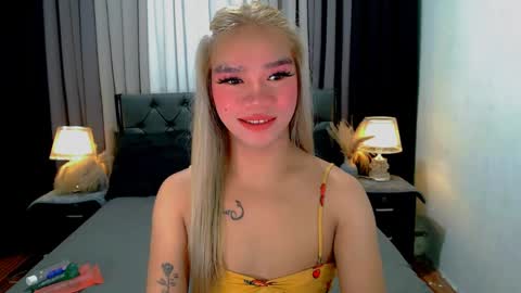 bea takashi  online show from 04.02.26