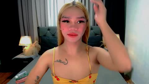 bea takashi  online show from 04.22.26