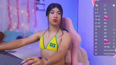 sweetalana__ online show from 10.02.25