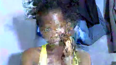 LIANAH online show from 10.31.25