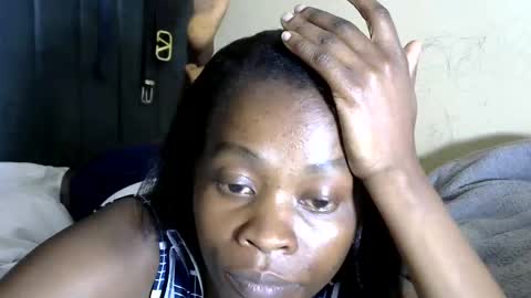 LIANAH online show from 11.08.25