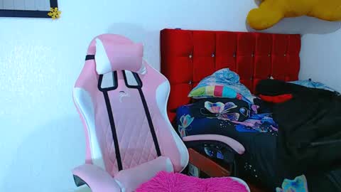 Alma online show from 12.20.24