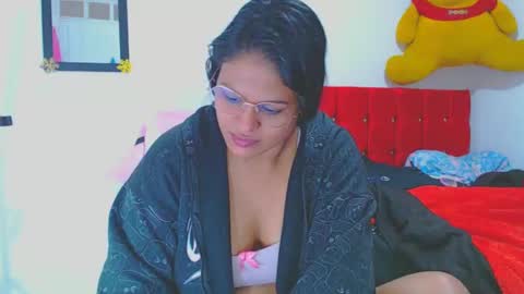 Alma online show from 12.21.24