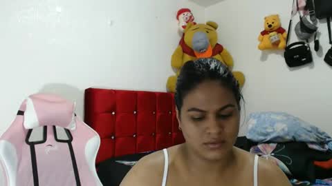 Alma online show from 01.11.25