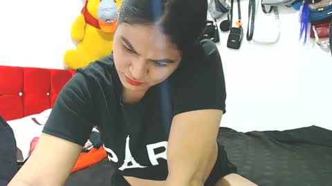 Alma online show from 01.14.25