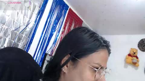 Alma online show from 10.31.25