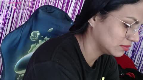 Alma online show from 11.28.25