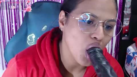 Alma online show from 02.12.26