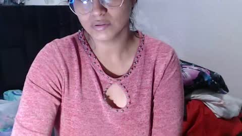 Alma online show from 04.13.26