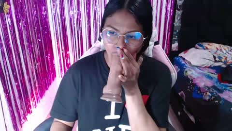 Alma online show from 04.15.26