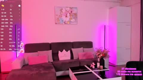 Amelia 3 - Im a naughty girl3 online show from 11.12.25