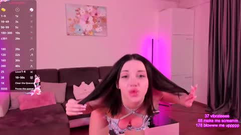 Amelia 3 - Im a naughty girl3 online show from 11.15.25