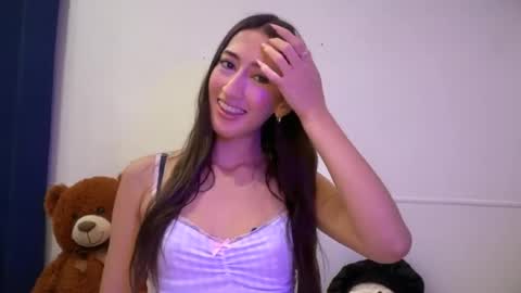 Snapshot of sweetameliabriar chatting on 06.22.26 Amelia online show from 06.22.26