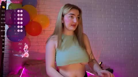 Rina online show from 06.02.26