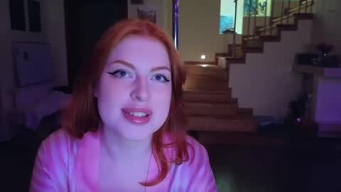 SweetAngel Striptease online show from 02.28.25