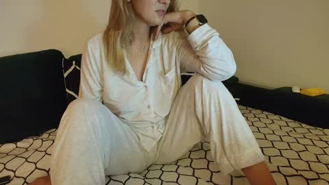 Ania online show from 01.09.25