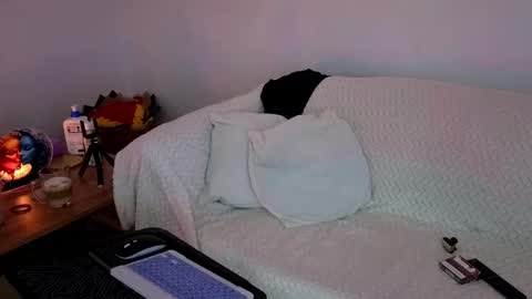 Ania online show from 03.15.26