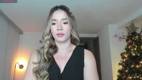 Camila online show from 12.29.24