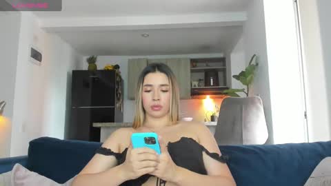 Camila online show from 02.16.25