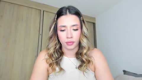 Camila online show from 02.28.25