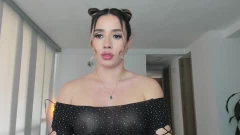 Camila online show from 03.05.25